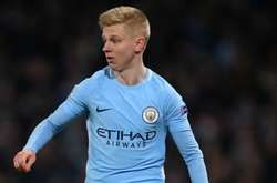 Зінченко тріумфом в англійській прем'єр-лізі приніс бонус російському клубу