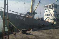 Керченське судно «Норд»