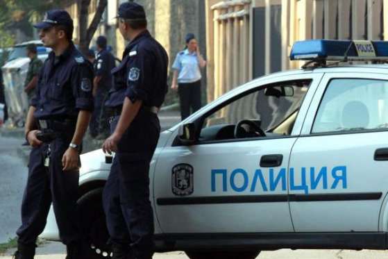 У Болгарії під час дербі в результаті вибуху постраждала жінка-поліцейський