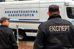 У Херсоні евакуювали 700 людей через «замінування» торгового центру