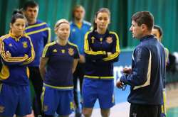 Наступні іспити для жіночої збірної України з футзалу відбудуться в Італії