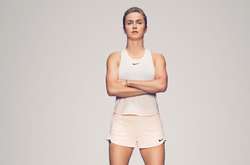 Світоліна у русі: Еліна знялася у новій фотосесії для WTA