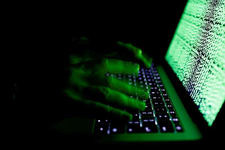 Хакери зламали сайт держпідприємства «Антонов»