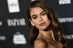 Кайя Гербер