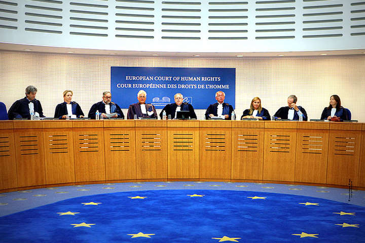 Адвокати екіпажу судна «Норд» звертатимуться до Європейського суду з прав людини