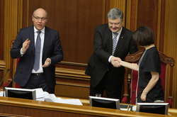 Спроба об’єднати українське православ’я – лише піар?