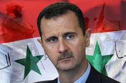 Асад відмовився від французького ордену, пояснивши, що «Франція є рабом США»