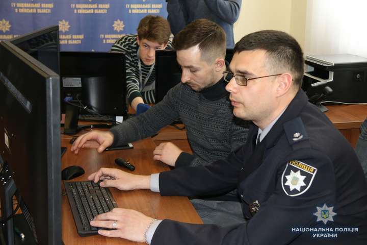 Безпечна Київщина: в області запрацювала розумна система відеоконтролю