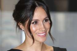 Меган Маркл