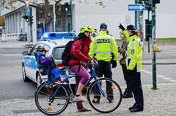 У Берліні проводять масштабну евакуацію через стару бомбу