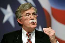 Джон Болтон