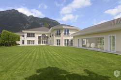 Самая дорогая вилла Германии