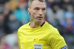 Кримський суддя розповів, як йому погрожували розправою перед грою за Суперкубок України