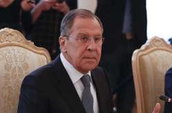 Сергей Лавров