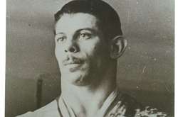 Помер перший український чемпіон світу з греко-римської боротьби