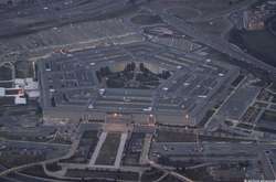 США выделили почти миллиард долларов на гиперзвуковую ракету