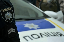 П’яний священик з Калуша втікав на авто від патрульних