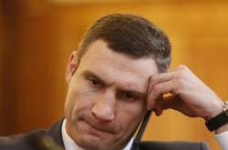 Депутат Київради подав до НАБУ заяву про злочин Кличка