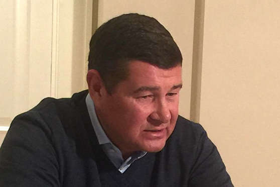 Онищенко відповів НАБУ щодо експертизи «скандальних плівок»