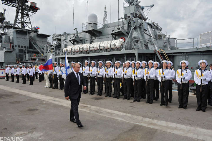 Путин одобряет: Россия может начать стрелять еще на одном направлении