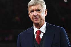 Офіційно: Венгер не буде тренувати «Арсенал» у новому сезоні (відео)