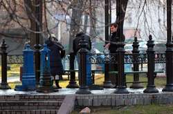 Оприлюднено список непрацюючих столичних бюветів