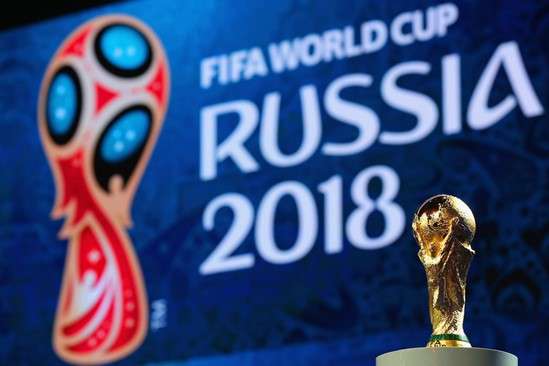 Футбольна асоціація Англії скоротить число своїх представників на Чемпіонаті світу-2018