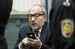 Партія «Відродження» може висунути Кернеса у президенти