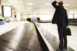 Туристи втратили 21 млн валіз за минулий рік