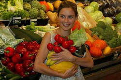 В Україні значно зріс обіг роздрібної торгівлі 