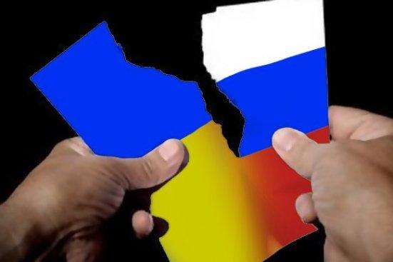 Припинила дію угода про співпрацю у сфері інформації між Україною і РФ 