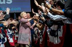 Американські демократи подали до суду на Росію, помічників Трампа та Wikileaks