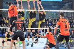 Львівські «Кажани» – за крок від здобуття перших золотих медалей чемпіонатів України