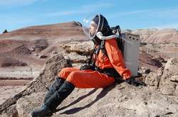 Ученые: первой на Марс должна высадиться женщина