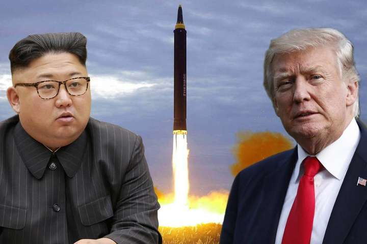 Дональд Трамп и Ким Чен Ын готовятся к личной встрече. Почему она точно войдет в историю?