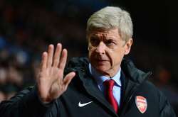 Венгер не має наміру завершувати кар'єру після того, як залишить посаду тренера «Арсеналу»