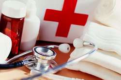 Понад 2 млн людей не мають доступу до медицини на Донбасі - ООН