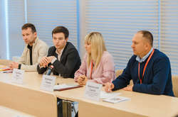 У Вінниці відбудеться перший напівмарафон