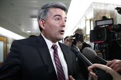 У Сенаті США зажадали від Держдепу внести РФ до переліку держав-спонсорів тероризму