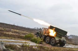 БМ-21 «Град»