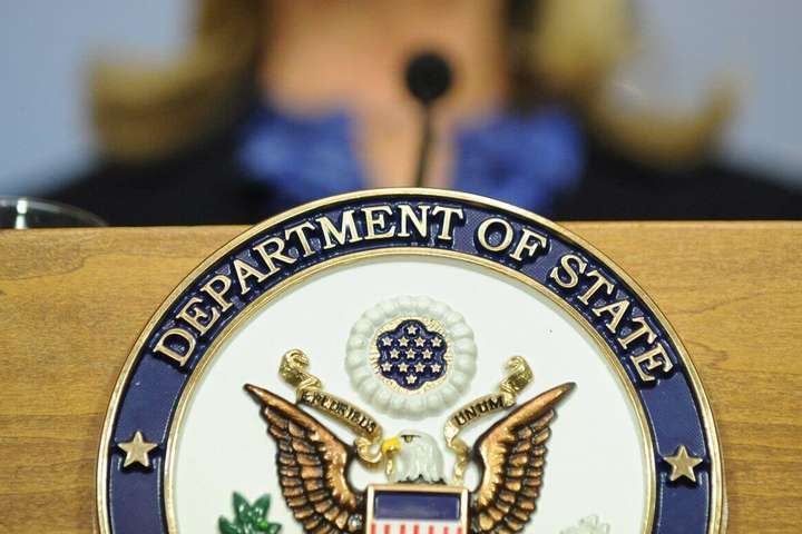 Держдепартамент США вказав Україні на суттєві порушення прав людини
