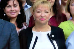 Тетяна Біляк