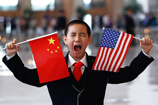 Торгова війна між Китаєм та США: Пекін зробив наступний крок