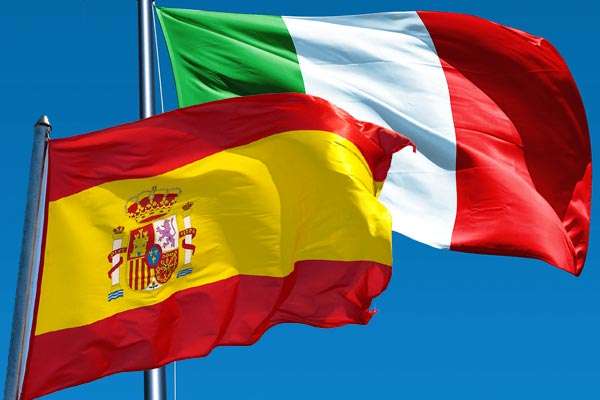Жителі Іспанії стали заможнішими за італійців — МВФ