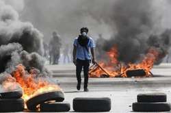 Нікарагуа: п'ятеро людей загинули під час антиурядових протестів