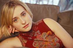 Еллісон Мек