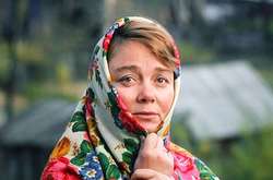 Ніна Дорошина