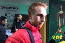 Гравець «Ворскли» запевнив, що полтавська команда не боїться «Шахтар»