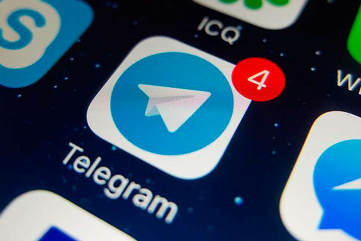 Стало відомо, чому Росія заборонила Telegram. ФСБ розкрила плани Дурова