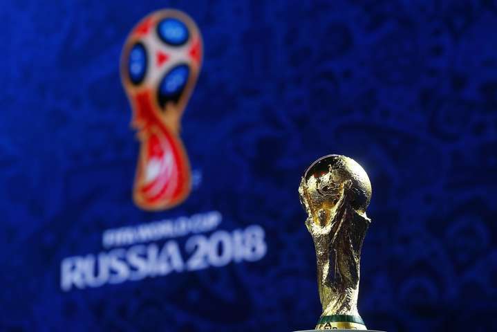 Депутати Європарламенту закликають бойкотувати Чемпіонат світу з футболу в Росії